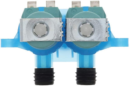 W11168740 Washer Cold Water Inlet Valve AP6285450, PS12348073, W10921514