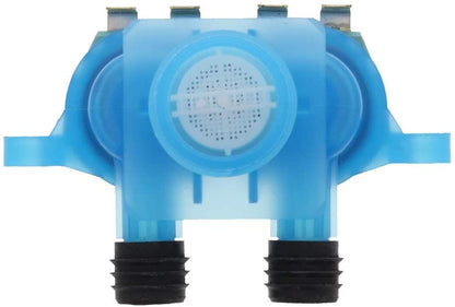 W11168740 Washer Cold Water Inlet Valve AP6285450, PS12348073, W10921514