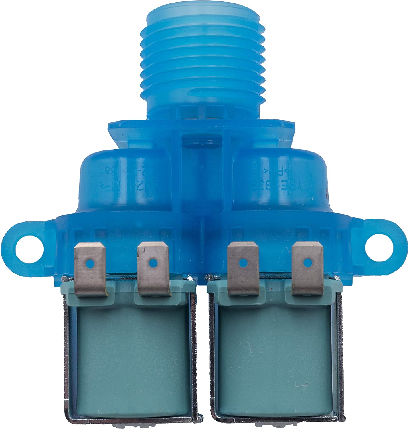 W11168740 - W11168743 Washer Water Valve Set for W11127357