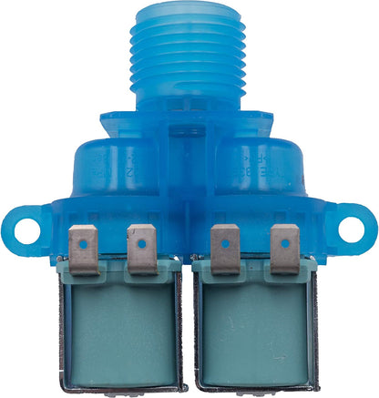 W11168740 - W11168743 Washer Water Valve Set for W11127357