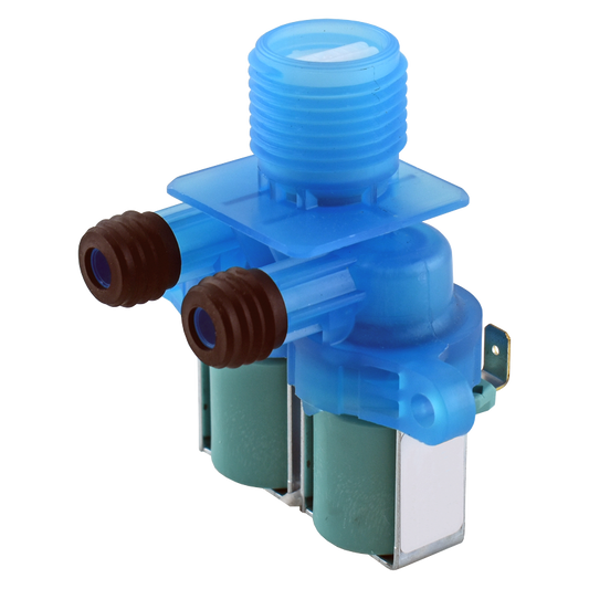 W11168740 (CMP) Washer Water Valve (Cold Side) AP6285450, PS12348073