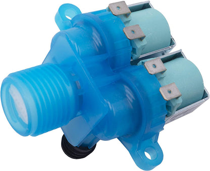 W11168740 - W11168743 Washer Water Valve Set for W11127357