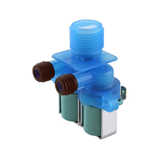 W11168740 Washer Water Valve (Cold Side) AP6285450, PS12348073