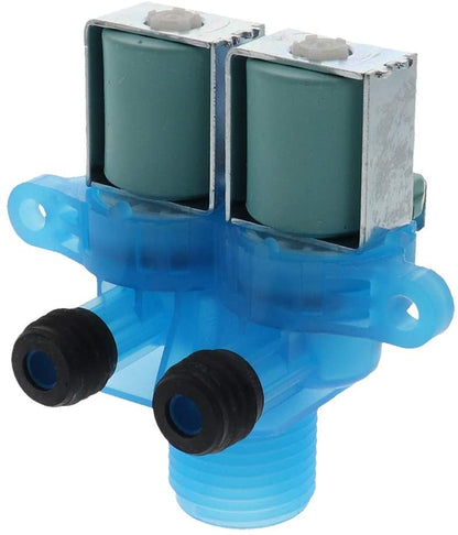 W11168740 Washer Cold Water Inlet Valve AP6285450, PS12348073, W10921514