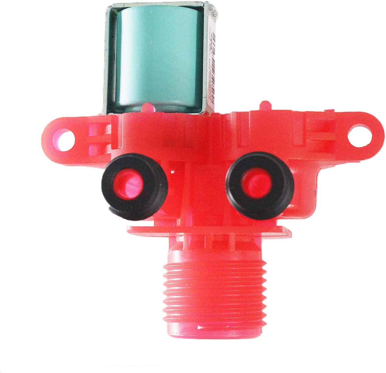 W11168740 - W11168743 Washer Water Valve Set for W11127357