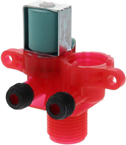 ERP W11168743 Washer Hot Water Valve W10921515, AP6327638, PS12348074