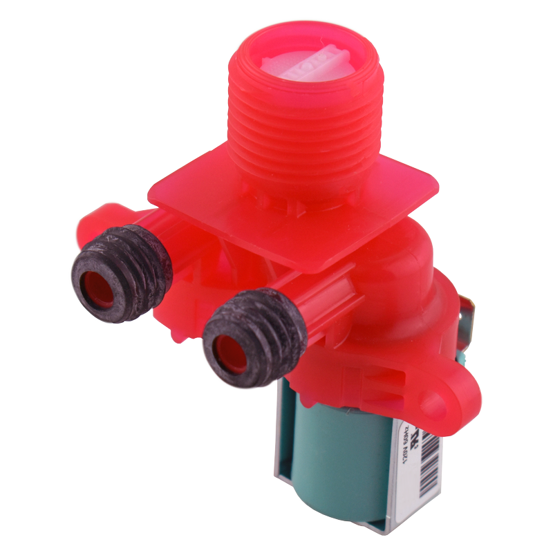 W11168743 (CMP) Washer Hot Water Valve W10921515, AP6327638, PS12348074