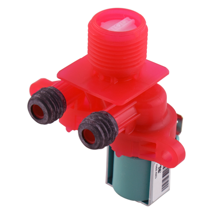 W11168743 (CMP) Washer Hot Water Valve W10921515, AP6327638, PS12348074