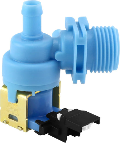XPARTCO W11175771 Dishwasher Water Valve XPARTCO