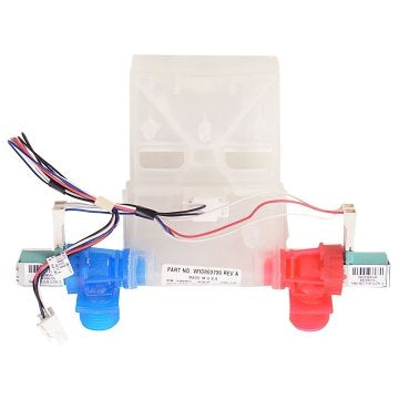 W11210459 Washer Genuine OEM Water Inlet Valve AP6329217, PS12349267