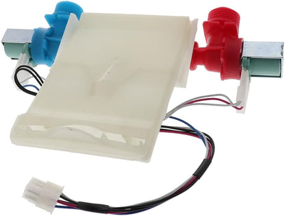 ERP W11210459 Washer Genuine Water Inlet Valve Whirlpool