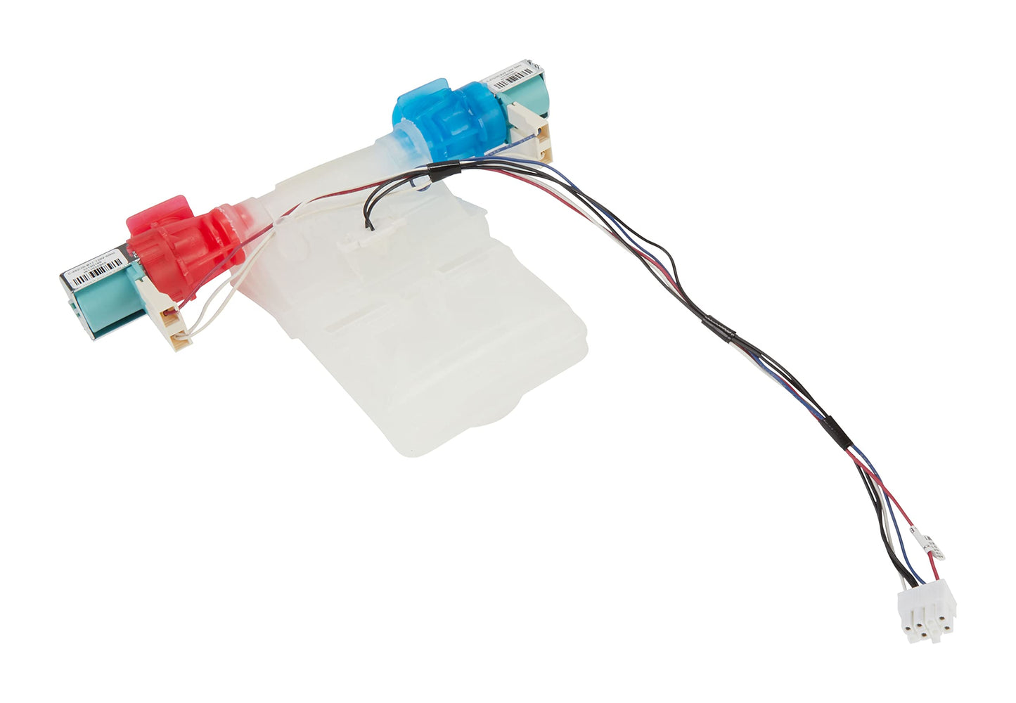 W11210459 Washer Genuine OEM Water Inlet Valve AP6329217, PS12349267