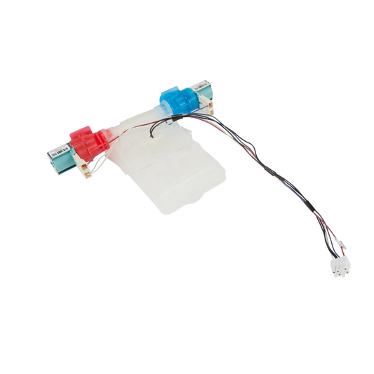 W11210459 Washer Genuine OEM Water Inlet Valve AP6329217, PS12349267