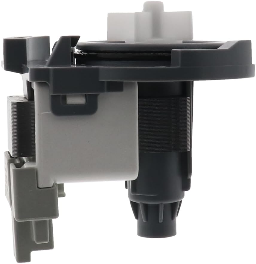 ERP W11219380 Dishwasher Drain Pump Motor