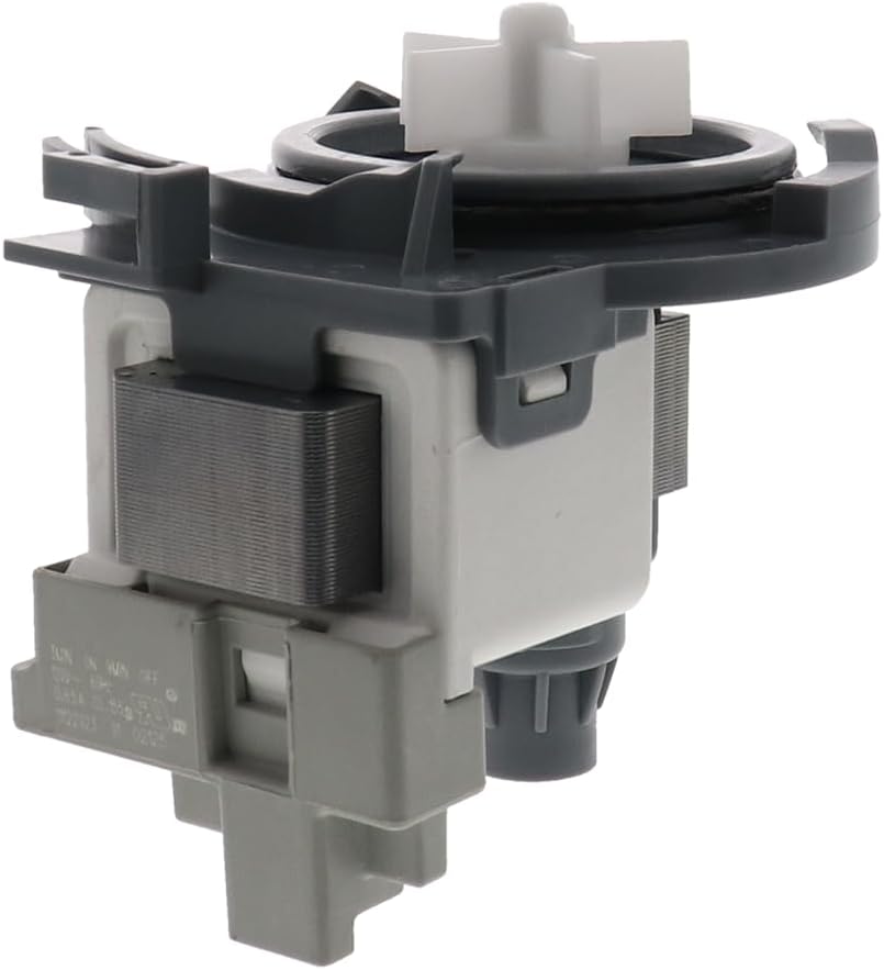 ERP W11219380 Dishwasher Drain Pump Motor