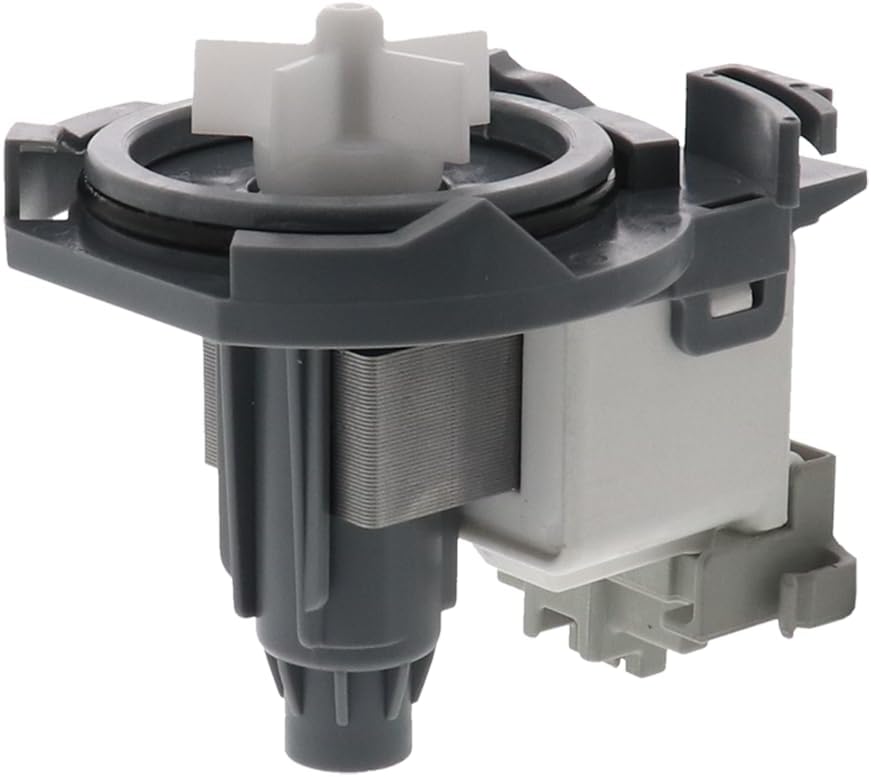 ERP W11219380 Dishwasher Drain Pump Motor