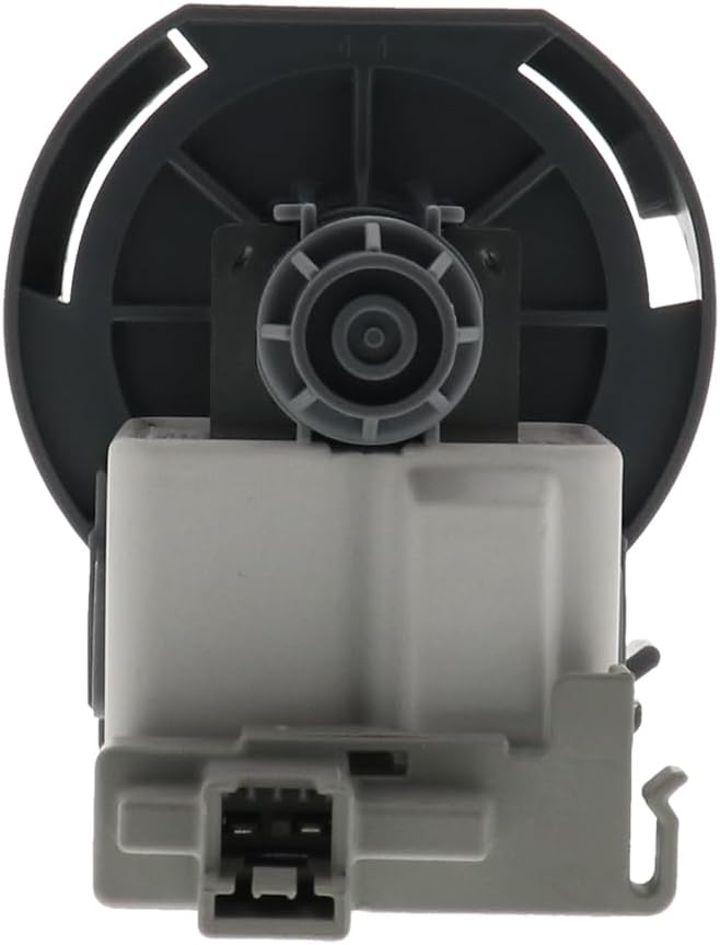 ERP W11219380 Dishwasher Drain Pump Motor