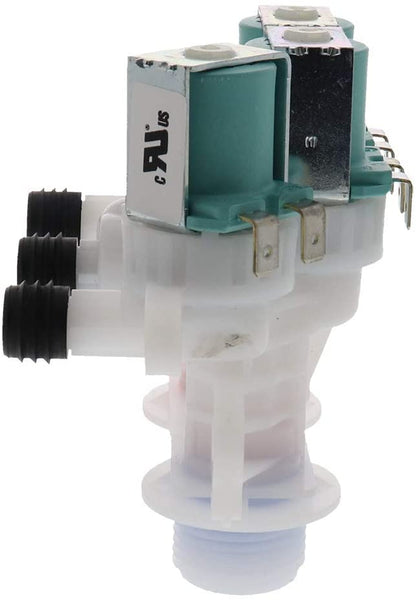 ERP W11220230 Washer Water Valve AP6329544, PS12349461, W10632527