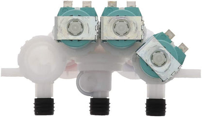 ERP W11220230 Washer Water Valve AP6329544, PS12349461, W10632527