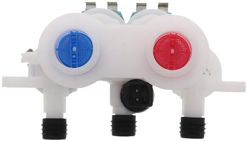 ERP W11220230 Washer Water Valve AP6329544, PS12349461, W10632527