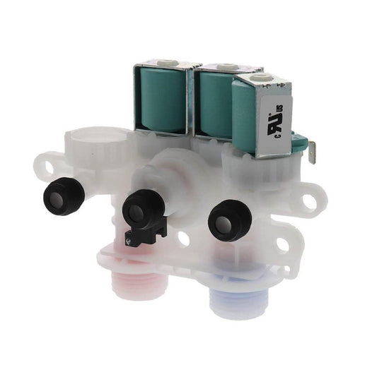 ERP W11220230 Washer Water Valve AP6329544, PS12349461, W10632527