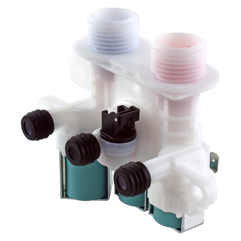 W11220230 (CMP) Washer Water Valve W10853296, AP6329544, PS12349461