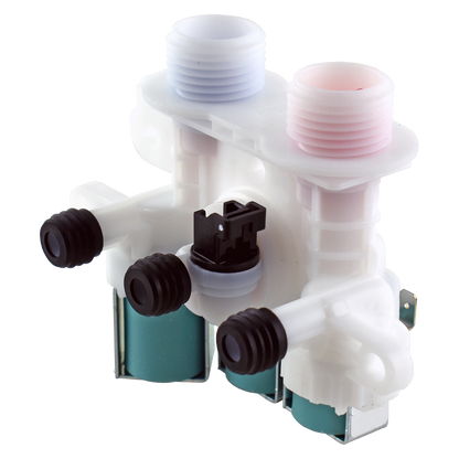 W11220230 (CMP) Washer Water Valve W10853296, AP6329544, PS12349461