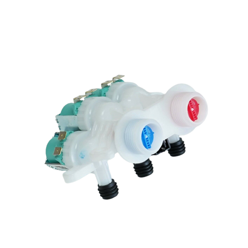 W11220230 (CMP) Washer Water Valve W10853296, AP6329544, PS12349461