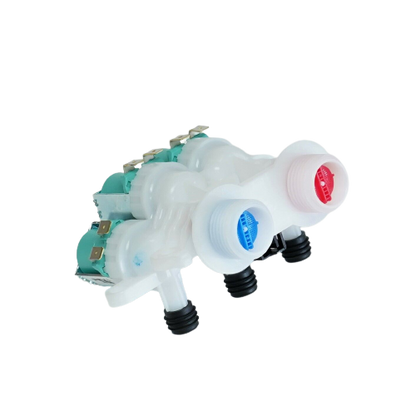 W11220230 (CMP) Washer Water Valve W10853296, AP6329544, PS12349461