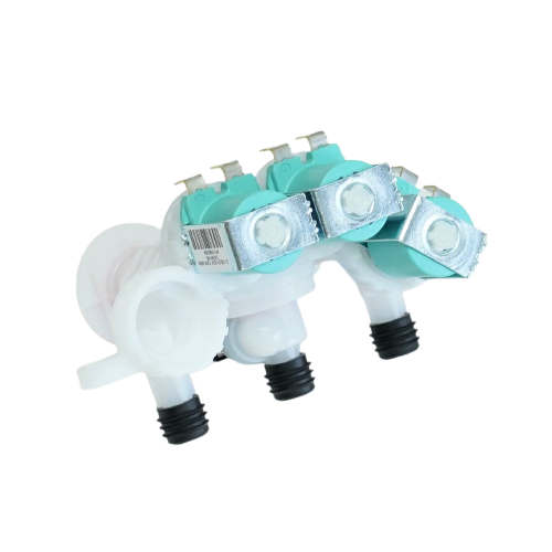 W11220230 (CMP) Washer Water Valve W10853296, AP6329544, PS12349461