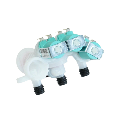 W11220230 (CMP) Washer Water Valve W10853296, AP6329544, PS12349461