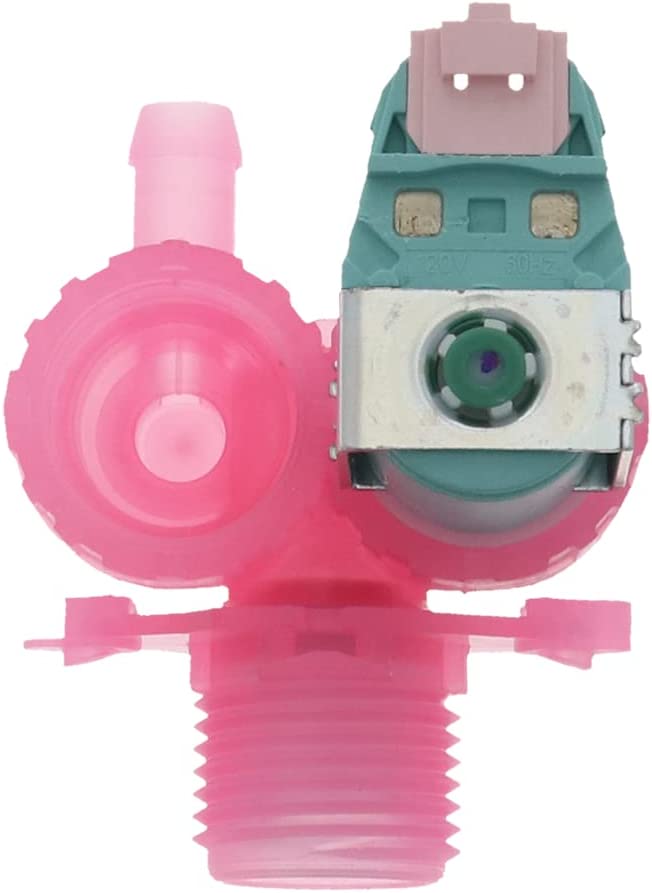 ERP W11316255 Washer Water Valve Replaces W11688994 Parts-O-Matic