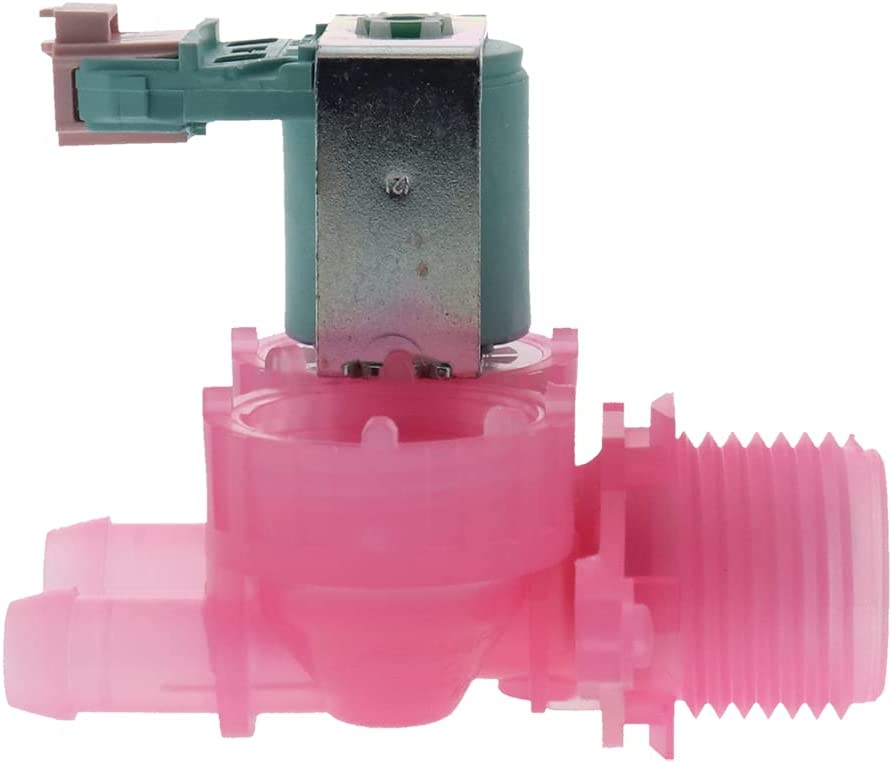 ERP W11316255 Washer Water Valve Replaces W11688994 Parts-O-Matic