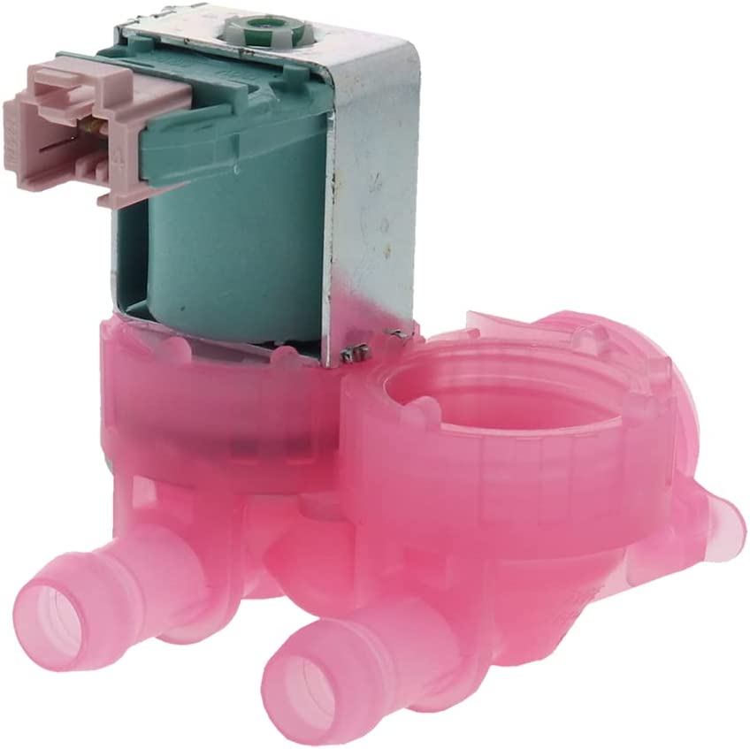 ERP W11316255 Washer Water Valve Replaces W11688994 Parts-O-Matic