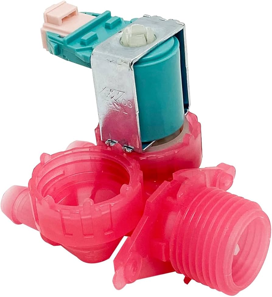 XPARTCO W11316255 Washer Water Valve Replaces W11688994 XPARTCO