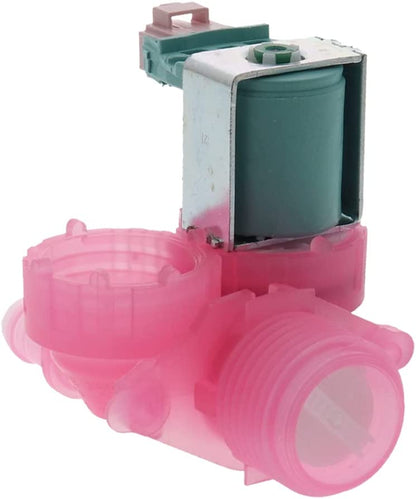ERP W11316255 Washer Water Valve Replaces W11688994 Parts-O-Matic