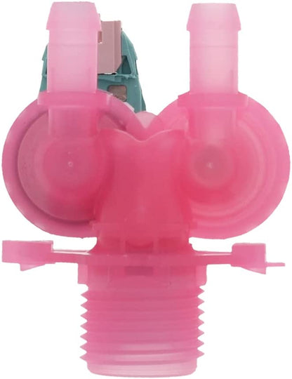 ERP W11316255 Washer Water Valve Replaces W11688994 Parts-O-Matic