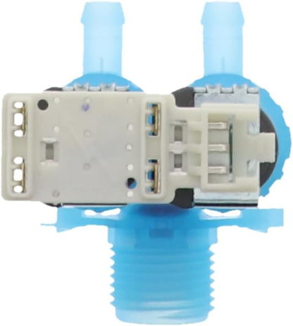ERP W11316256 Washer Water Valve W11688995, AP7218603, PS17216730