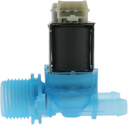 ERP W11316256 Washer Water Valve W11688995, AP7218603, PS17216730