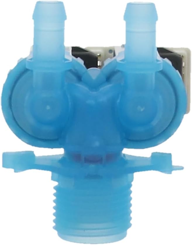 ERP W11316256 Washer Water Valve W11688995, AP7218603, PS17216730