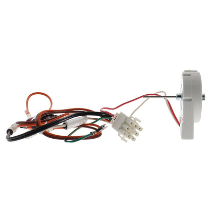 XPARTCO W11334745 Refrigerator Evaporator Fan Motor