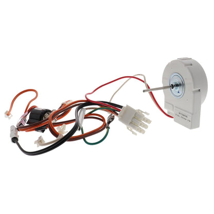 XPARTCO W11334745 Refrigerator Evaporator Fan Motor