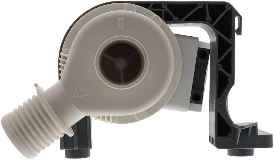 ERP W11396717 Washer Drain Pump Whirlpool