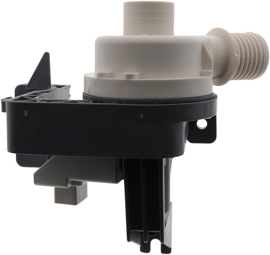 ERP W11396717 Washer Drain Pump Whirlpool