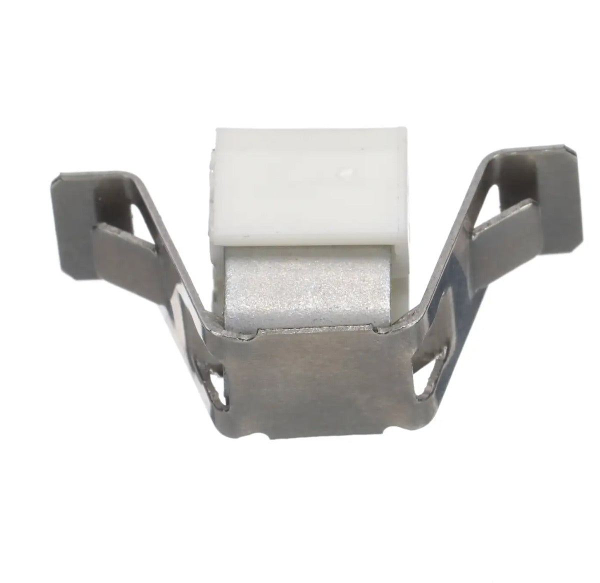 WP 2-Pack Dryer Door Catch Replacement - Fits WPW10610880, W10529190, W10696503 W10610880 Replacement WP 2-Pack Dryer Door Catch Replacement - Fits WPW10610880, W10529190, W10696503 W10610880 Replacement