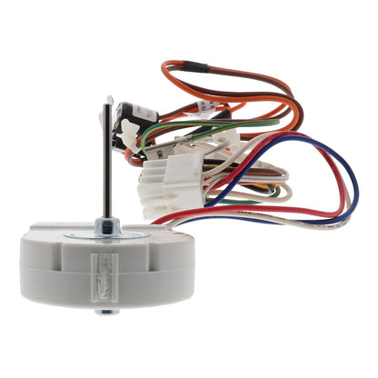 W11452196 Refrigerator Evaporator Fan Motor W11032800, AP6987262, PS16217991