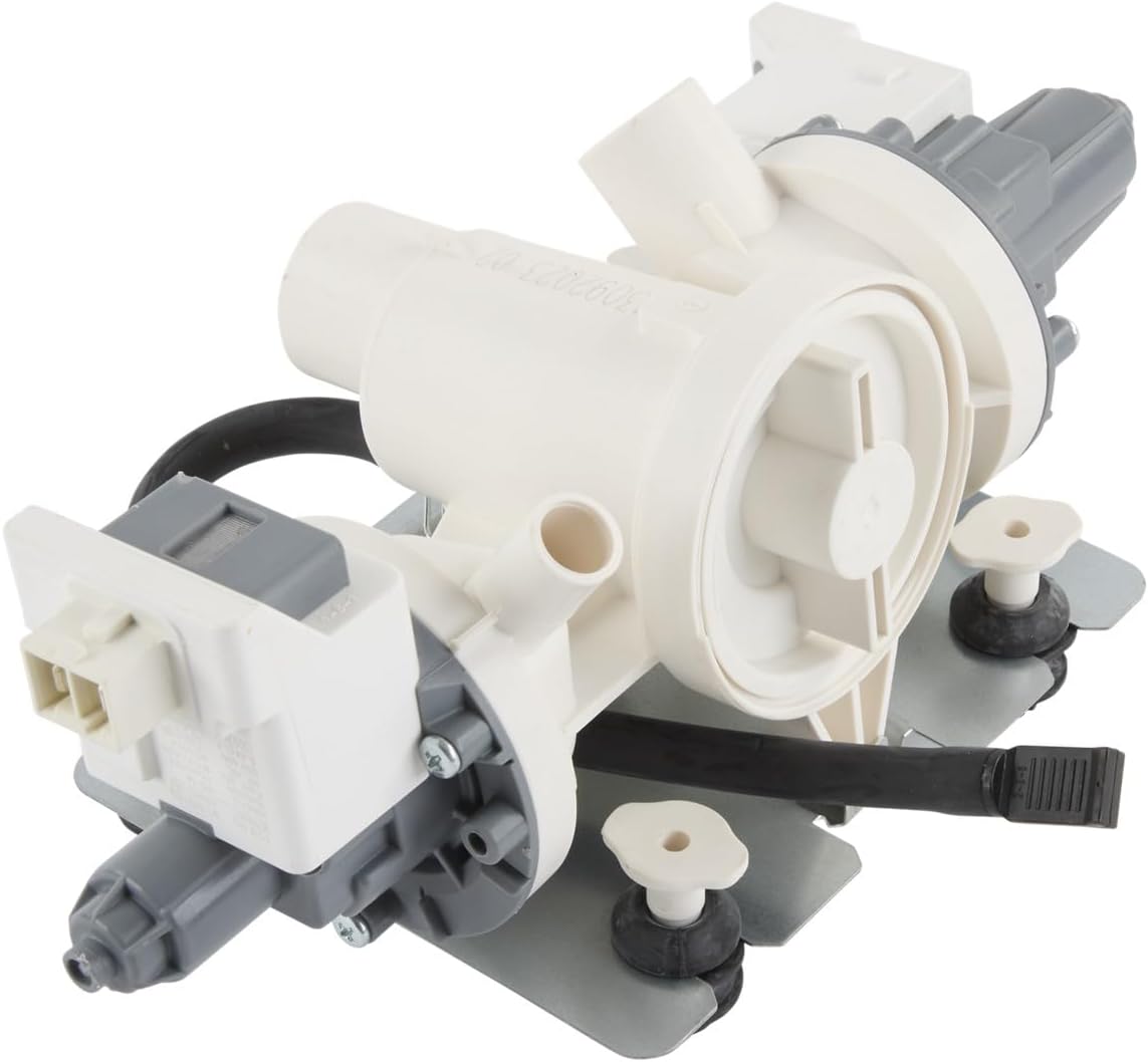 XPARTCO W11458345 Washer Drain Pump  Parts-O-Matic