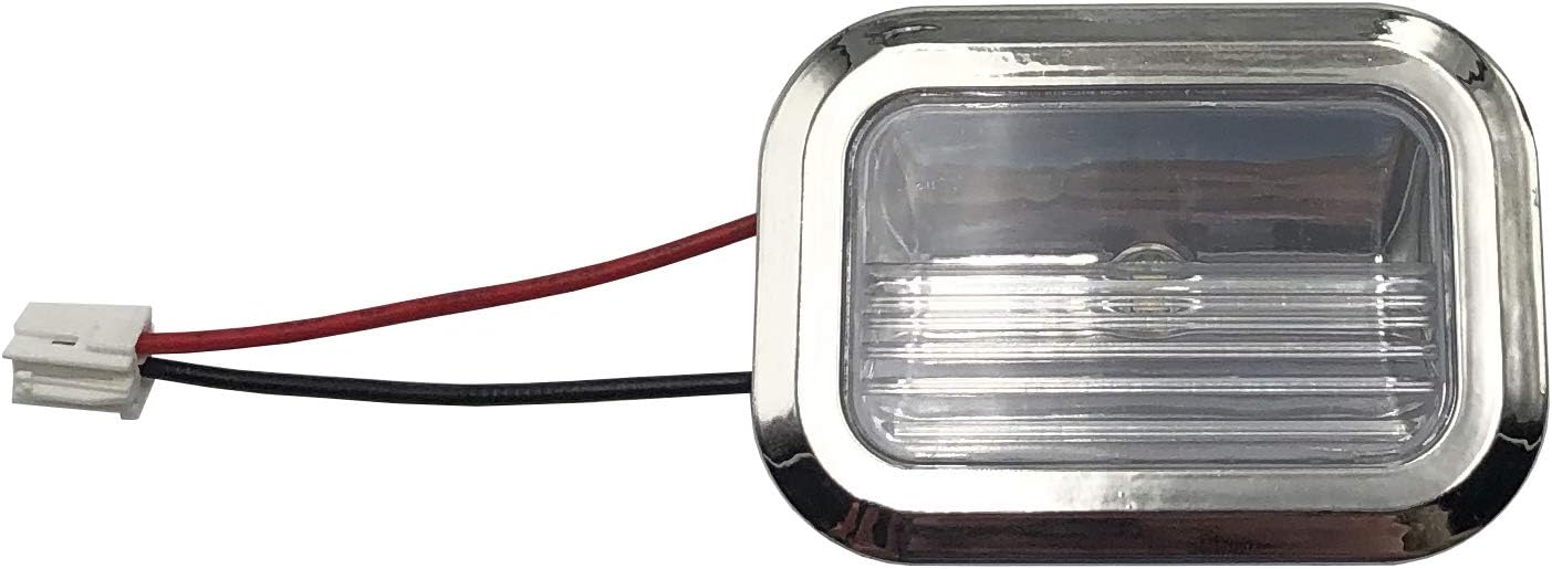 W11462342 Refrigerator LED Light Module OEM28867546, W11683242