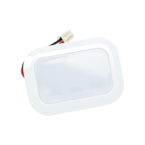 W11483116 (CMP) Refrigerator LED Light Module W11228040, AP6990551, PS16221108