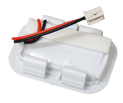 W11483116 (CMP) Refrigerator LED Light Module W11228040, AP6990551, PS16221108